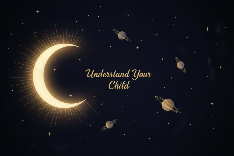 Understand Your Child
