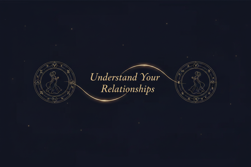 Understand Your Relationships